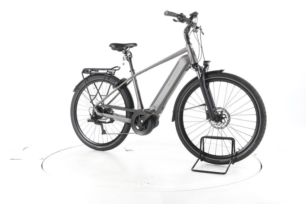 Kalkhoff Endeavour 3.B Move Trekking E-Bike - Image 2