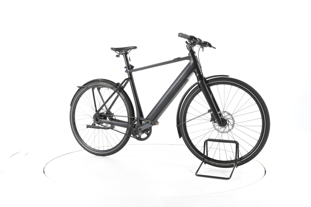 Riese & Müller UBN Five City E-Bike - Image 2