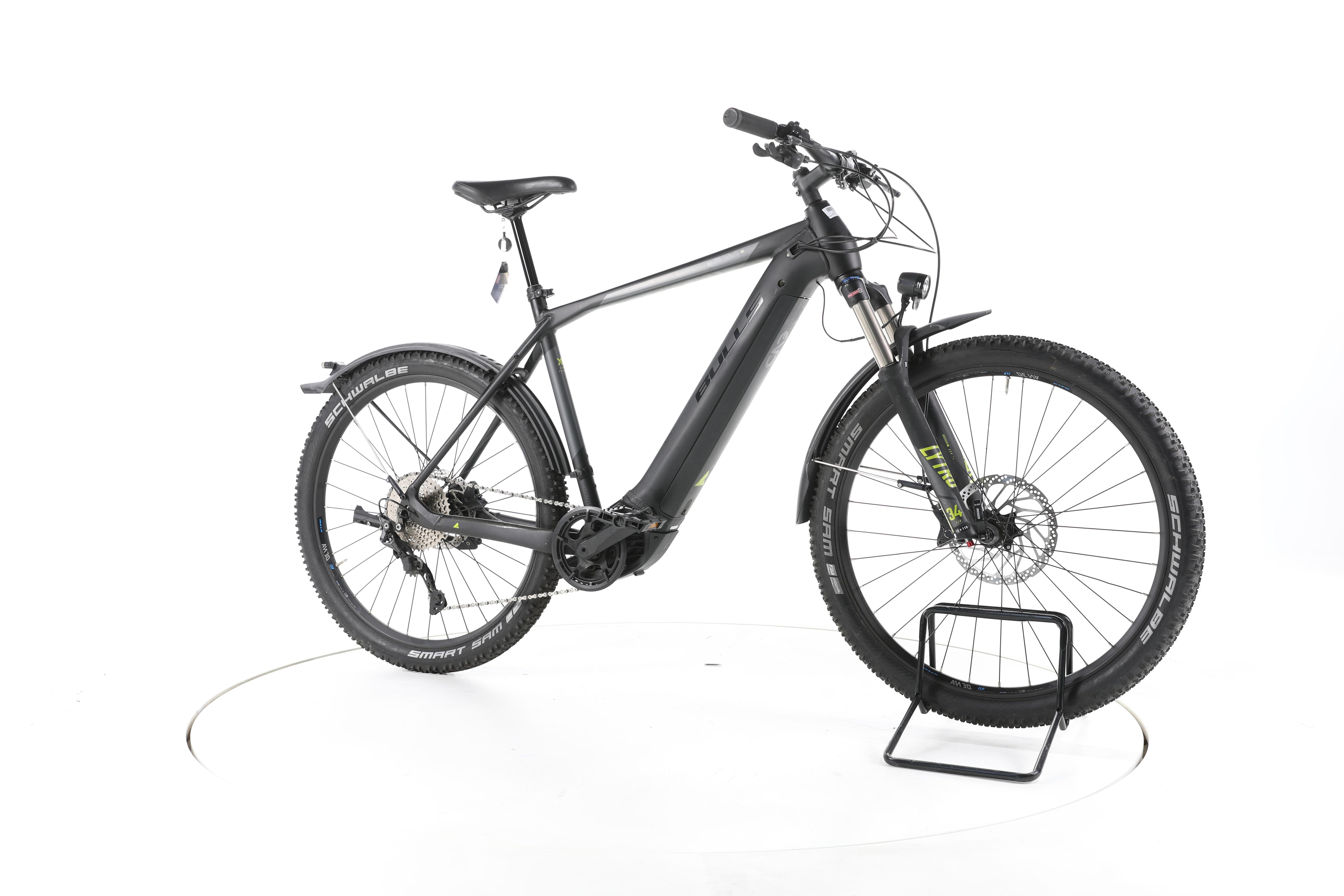 Bulls Copperhead EVO 2 XXL Street Trekking E-Bike - Image 2