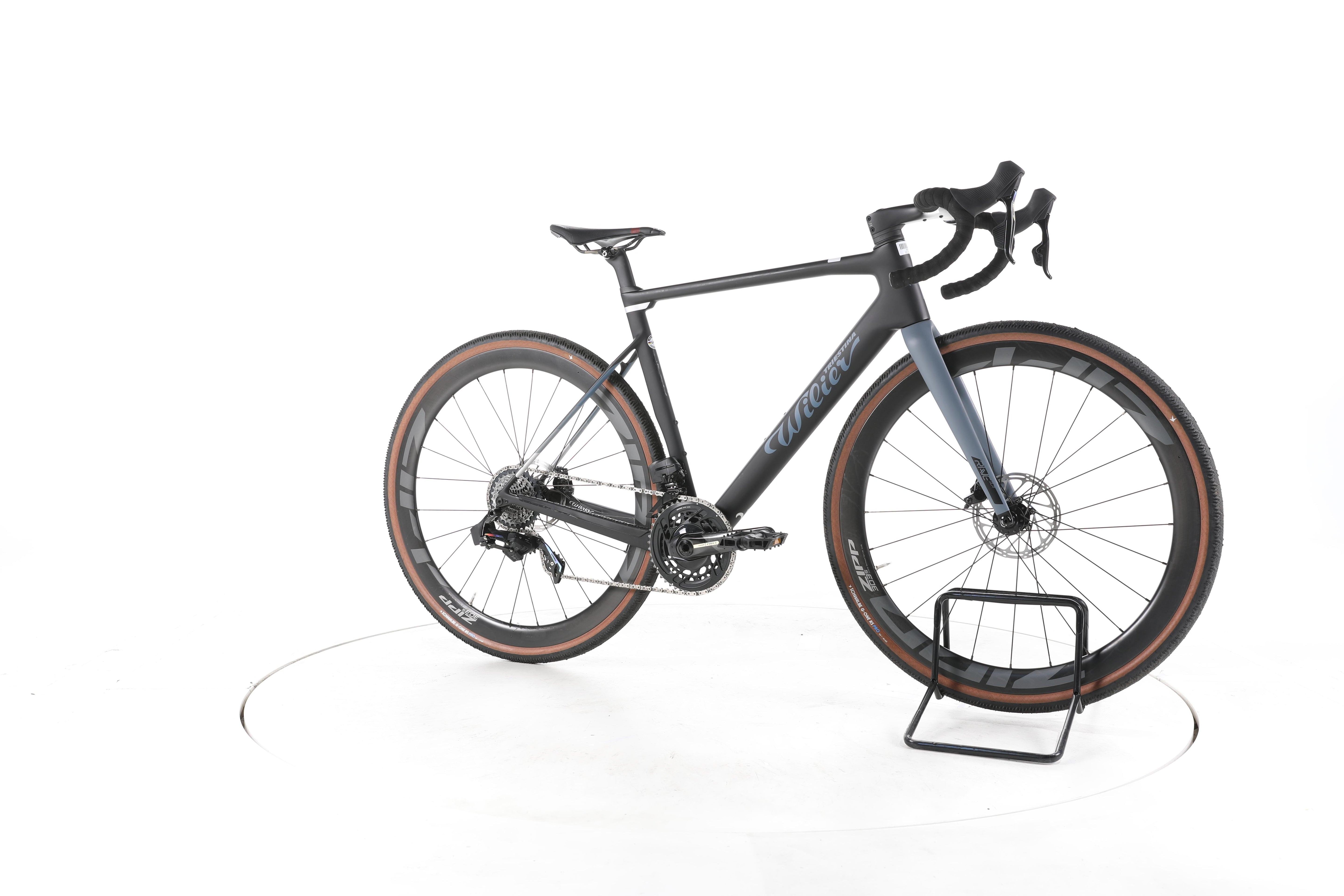 Wilier Rave SLR ID2 Gravelbike Carbon - Image 2