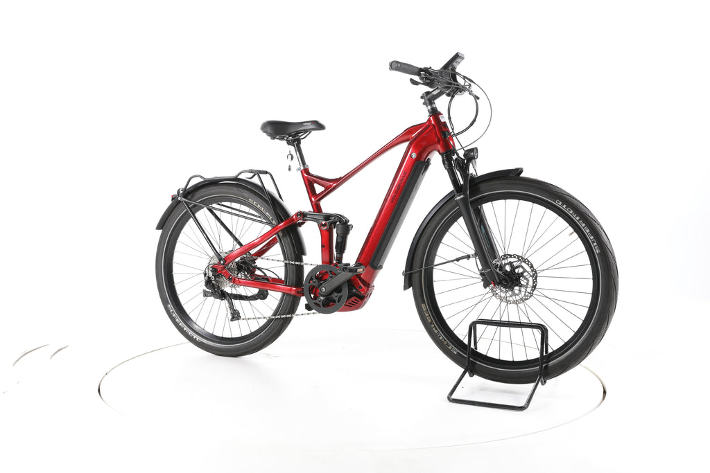Velo de Ville Sport FEB 990 SUV E-Bike - Image 2