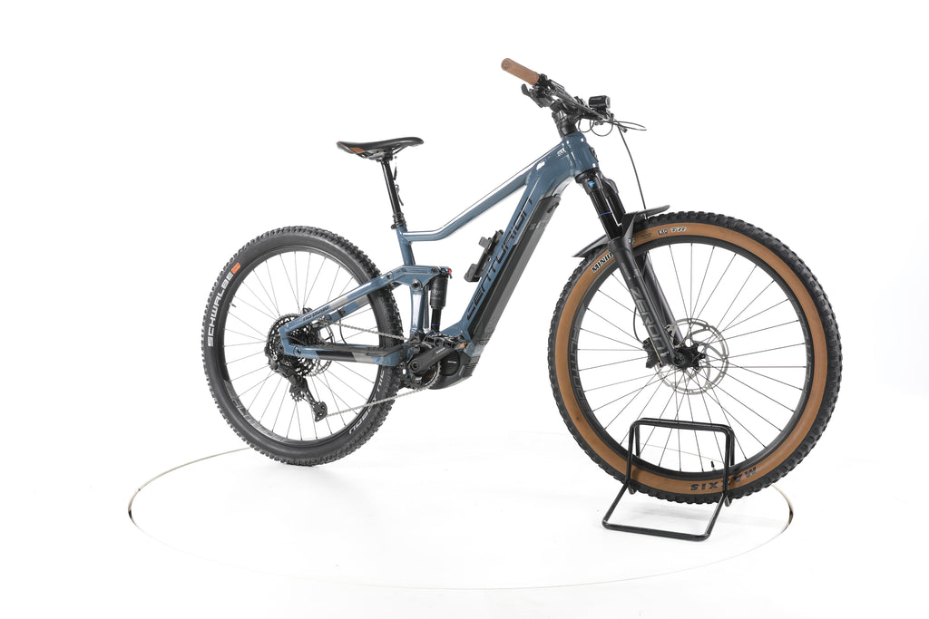 Centurion No Pogo F800i Fully E-Bike - Image 2