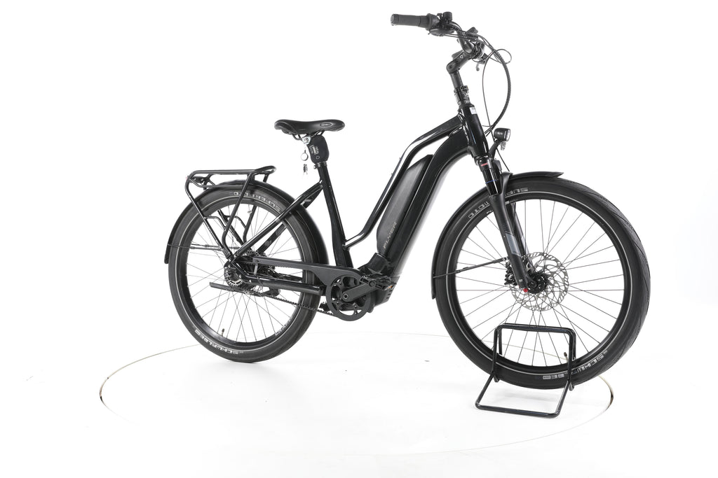 FLYER Upstreet3 7.23 City E-Bike - Image 2