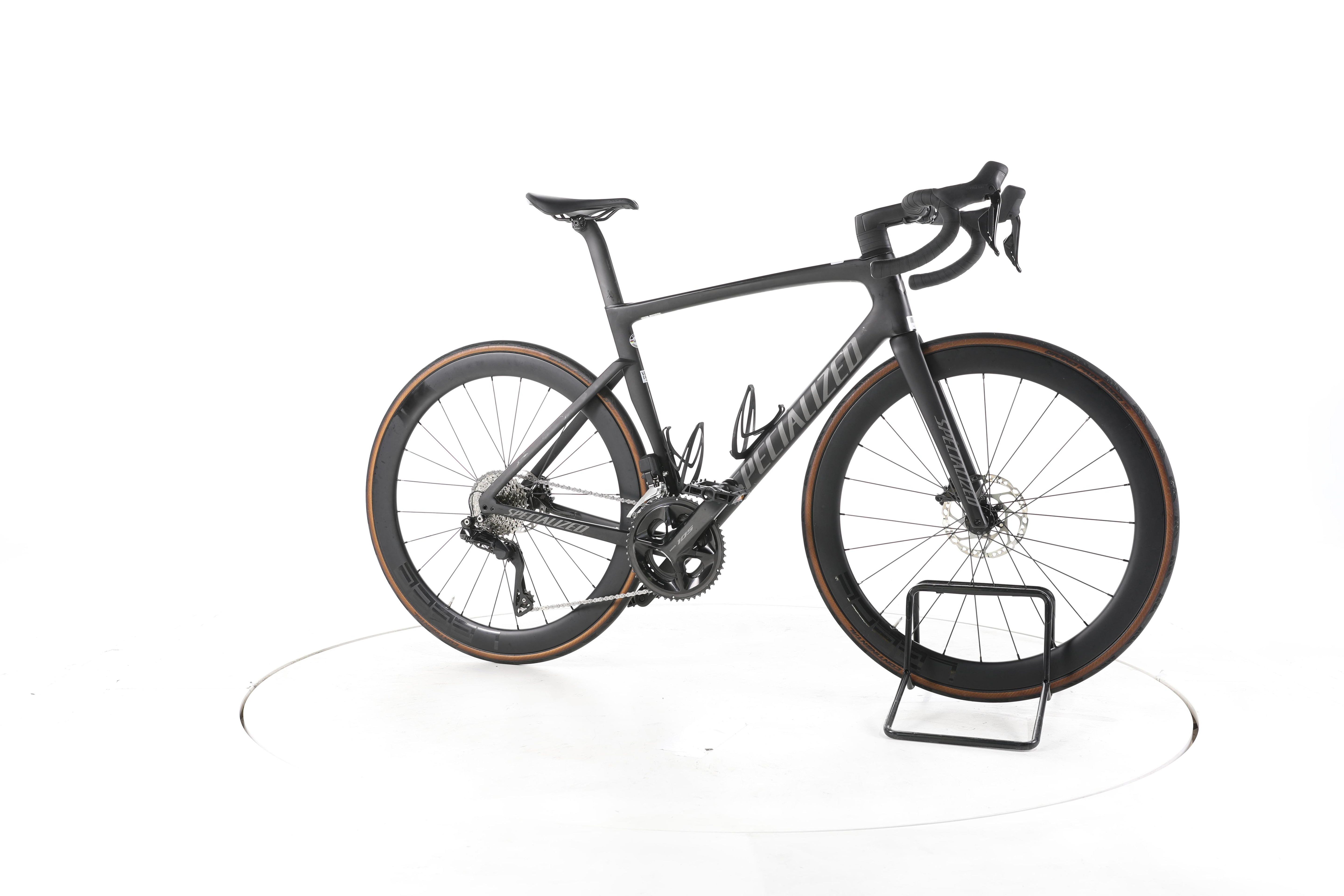 Specialized Tarmac SL7 Rennrad Carbon 2024 - Image 2