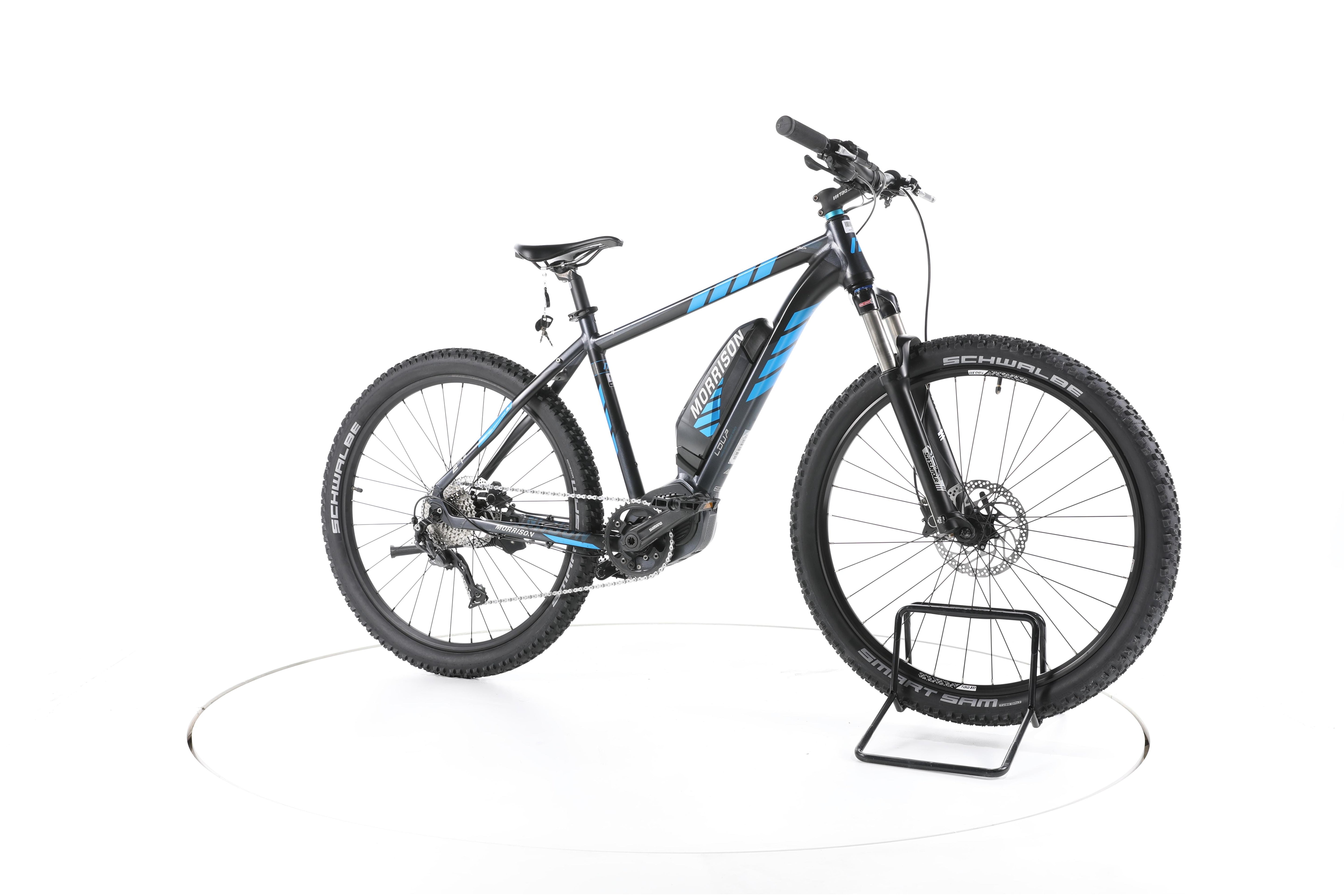 MORRISON Loup E-Bike - Image 2