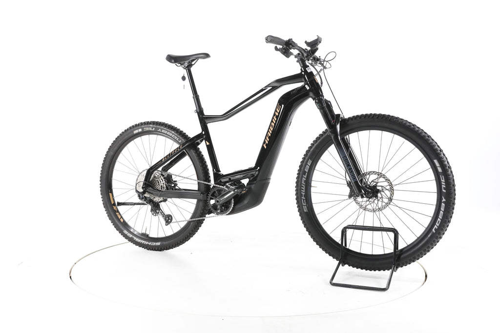 Haibike AllTrack 10 E-Bike 2024 - Image 2