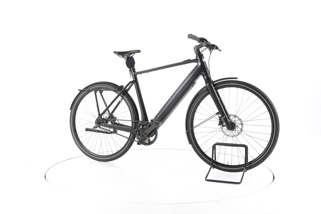 Riese & Müller UBN Five City E-Bike - Image 2