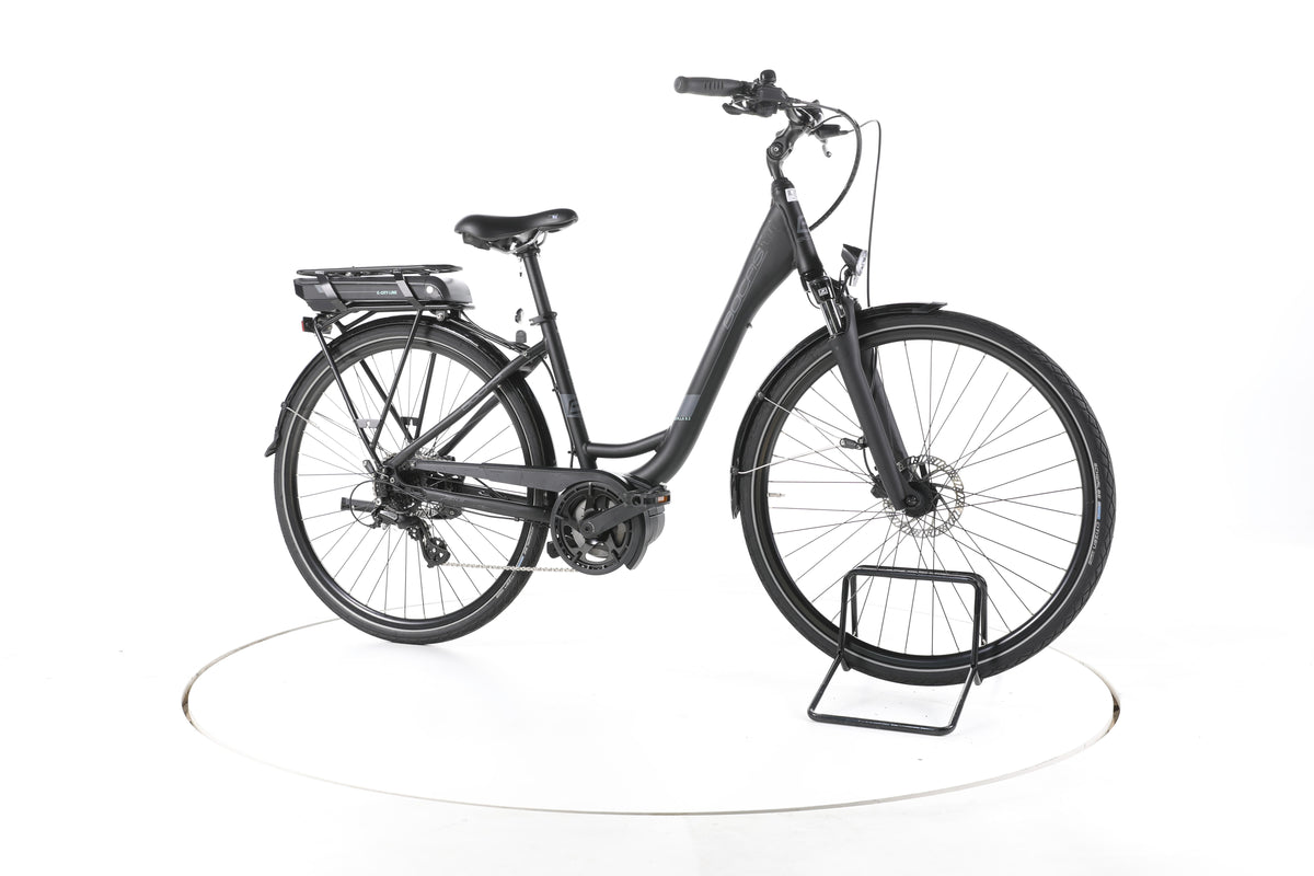 Bocas Sevilla Trekking E-Bike Tiefeinsteiger - Image 2