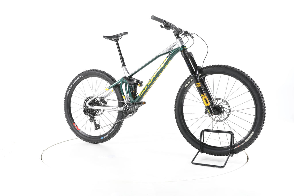 Mondraker Superfoxy R Fahrrad Fully - Image 2