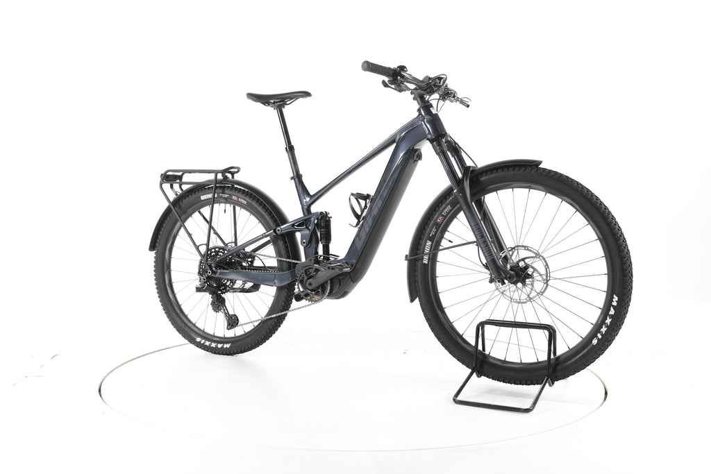 Giant Stance E+ Pro EX SUV E-Bike - Image 2