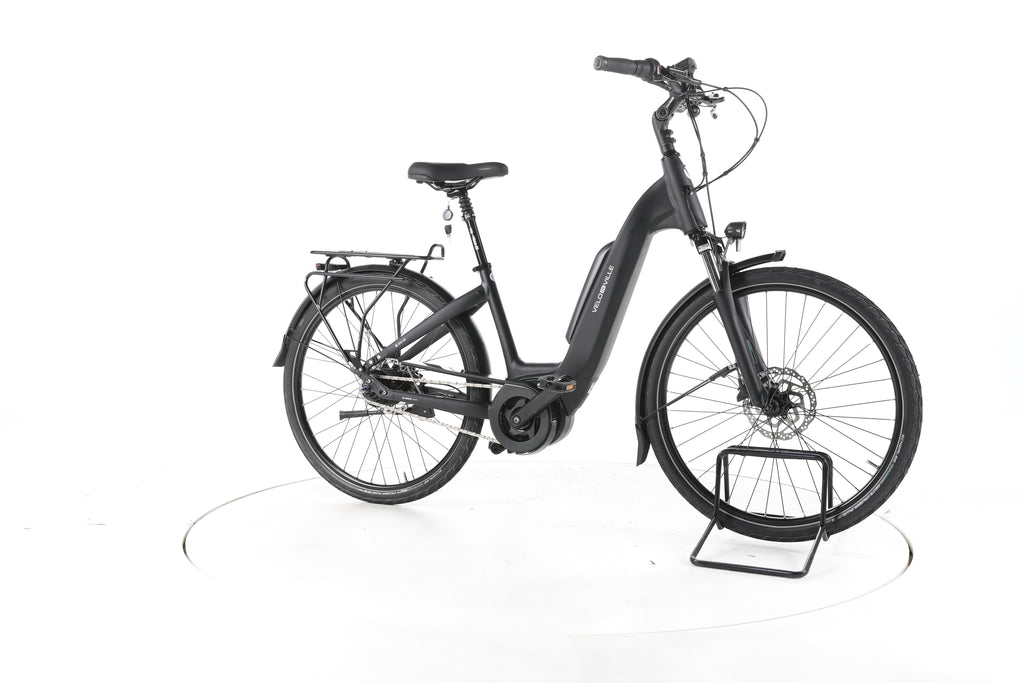 Velo de Ville AEB 400 Allround City E-Bike Tiefeinsteiger - Image 2