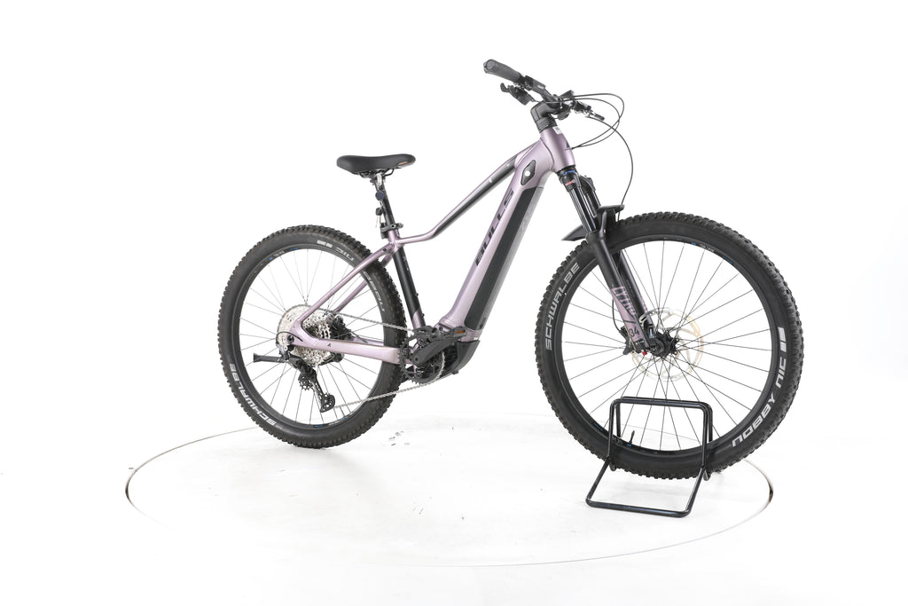 Bulls Aminga EVA 3 E-Bike - Image 2
