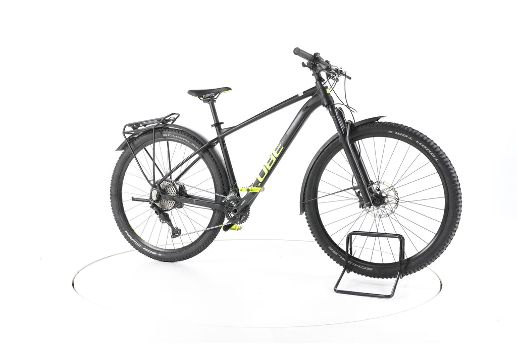 Cube Race ONE Fahrrad City & Trekking - Image 2