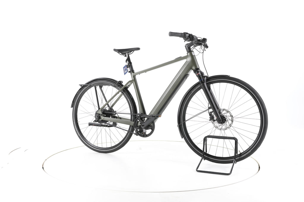 Riese & Müller UBN Five City E-Bike - Image 2
