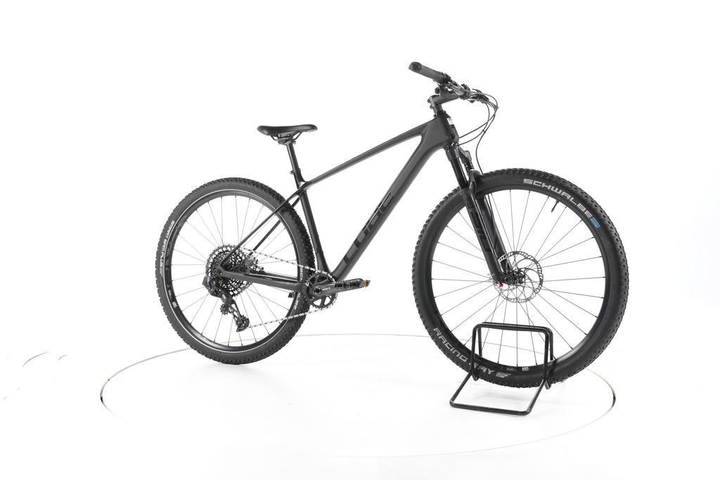 Cube Elite C:62 ONE Fahrrad Hardtail - Image 2