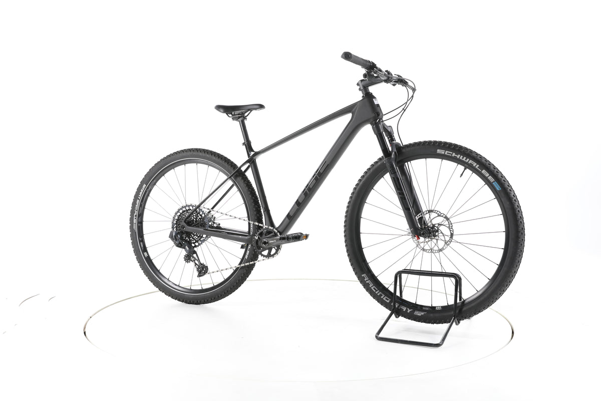Cube Elite C:62 ONE Fahrrad Hardtail - Image 2