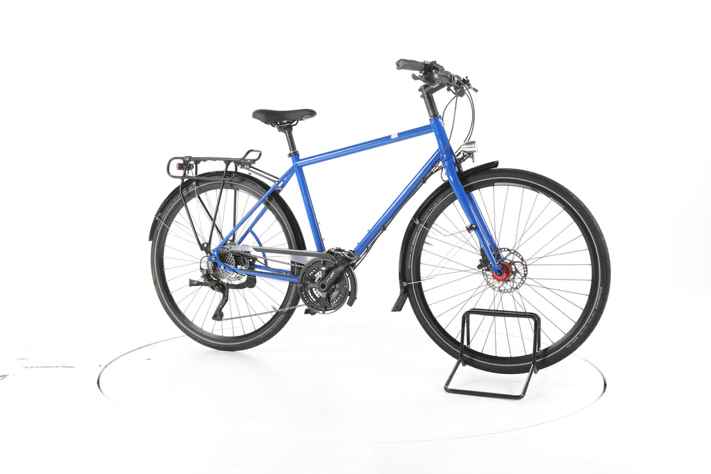 Böttcher Dakkar Fahrrad City & Trekking - Image 2