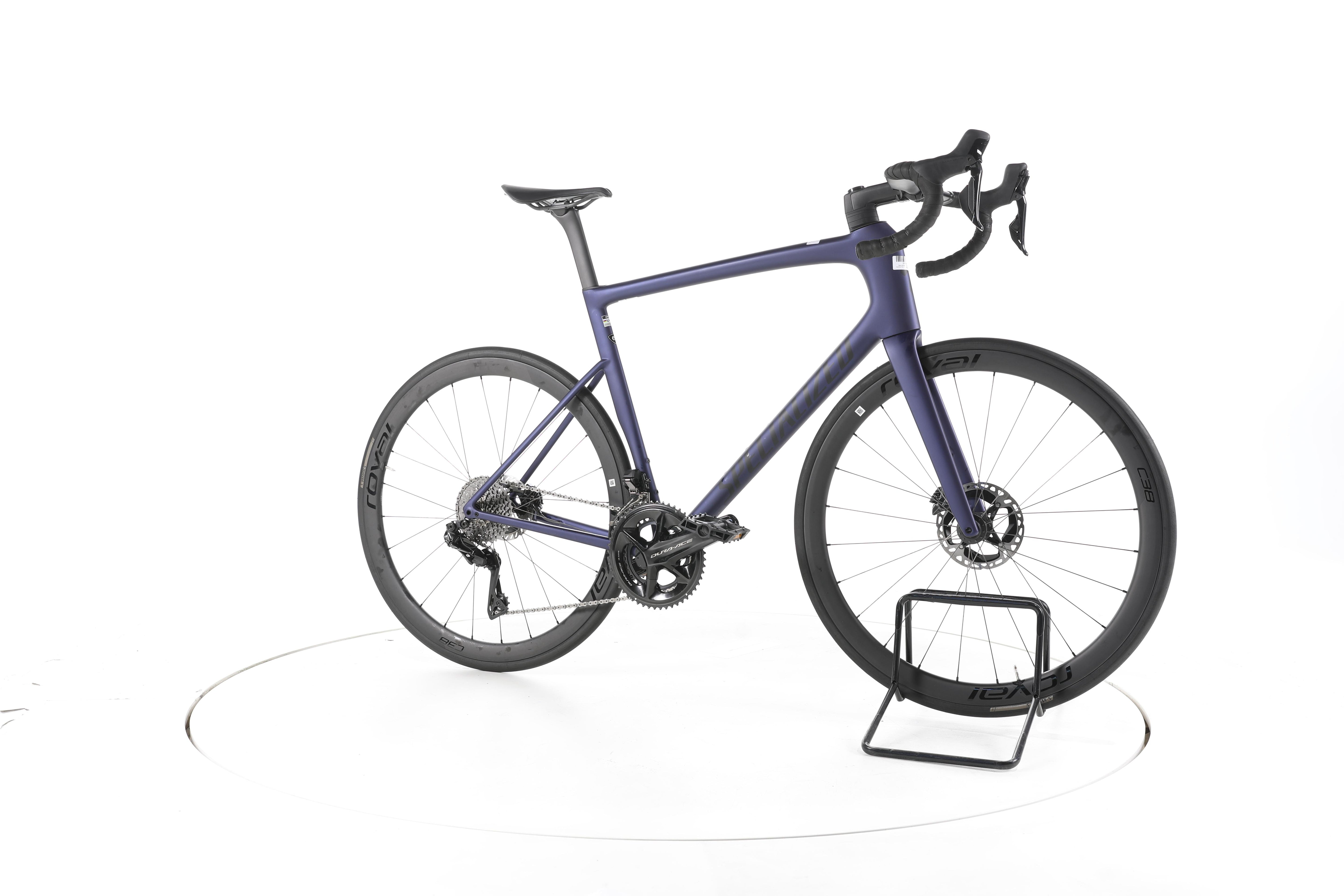 Specialized Tarmac SL8 Custom Rennrad Carbon 2024 - Image 2
