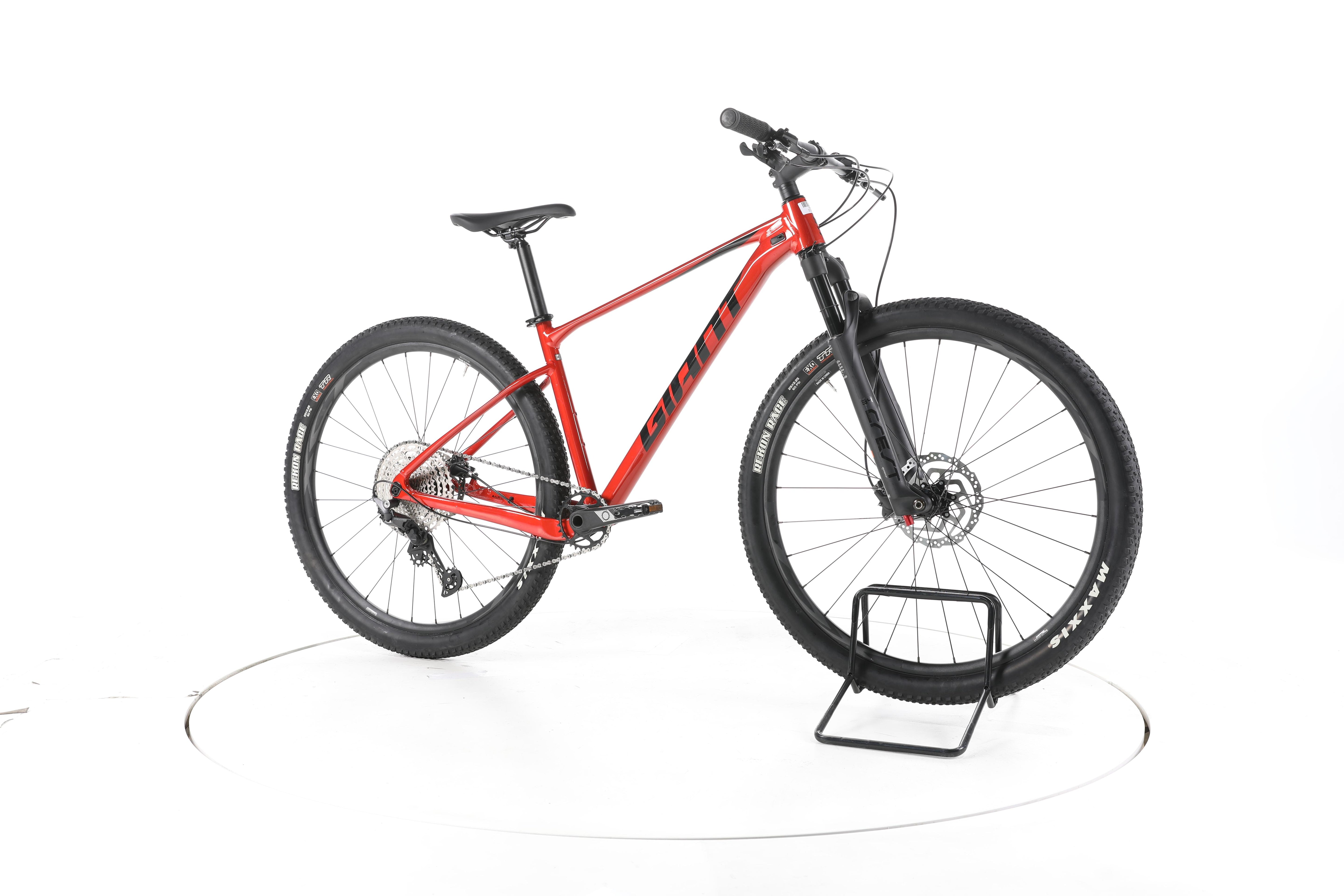 Giant XtC SLR 2 Fahrrad Hardtail - Image 2