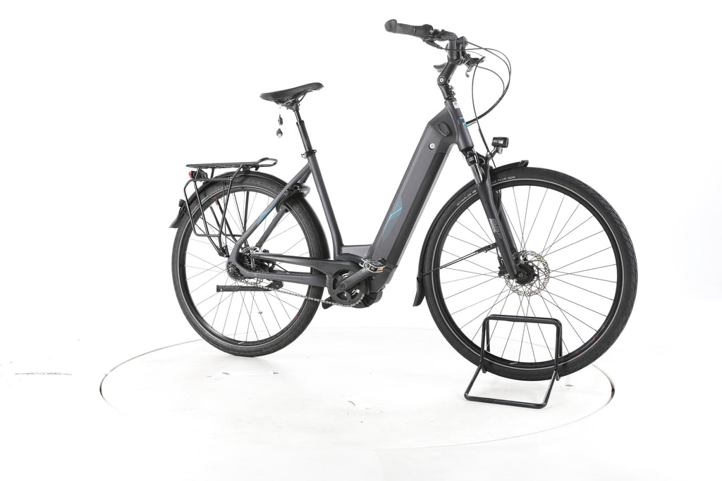 BBF AROSA City E-Bike Tiefeinsteiger - Image 2