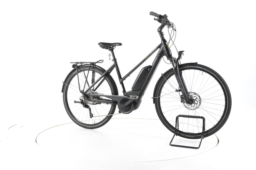 Kieler Manufaktur Bosch Deore Active 10 Trekking E-Bike - Image 2