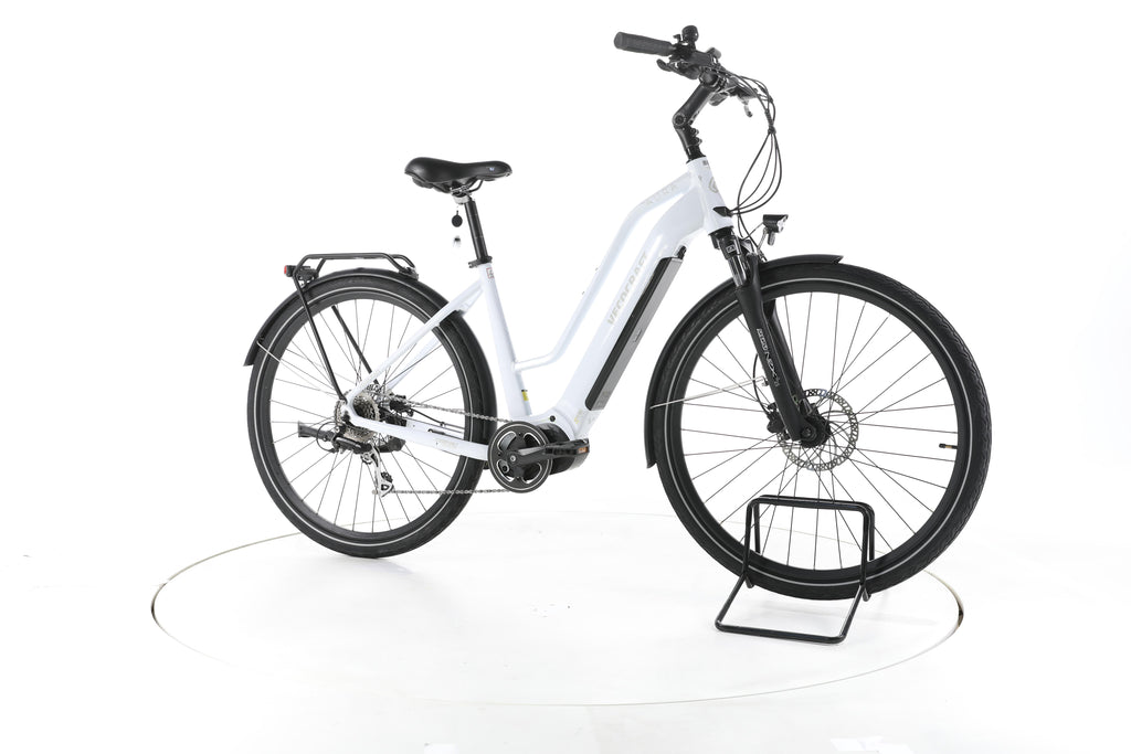 Vecocraft Aura Trekking E-Bike - Image 2