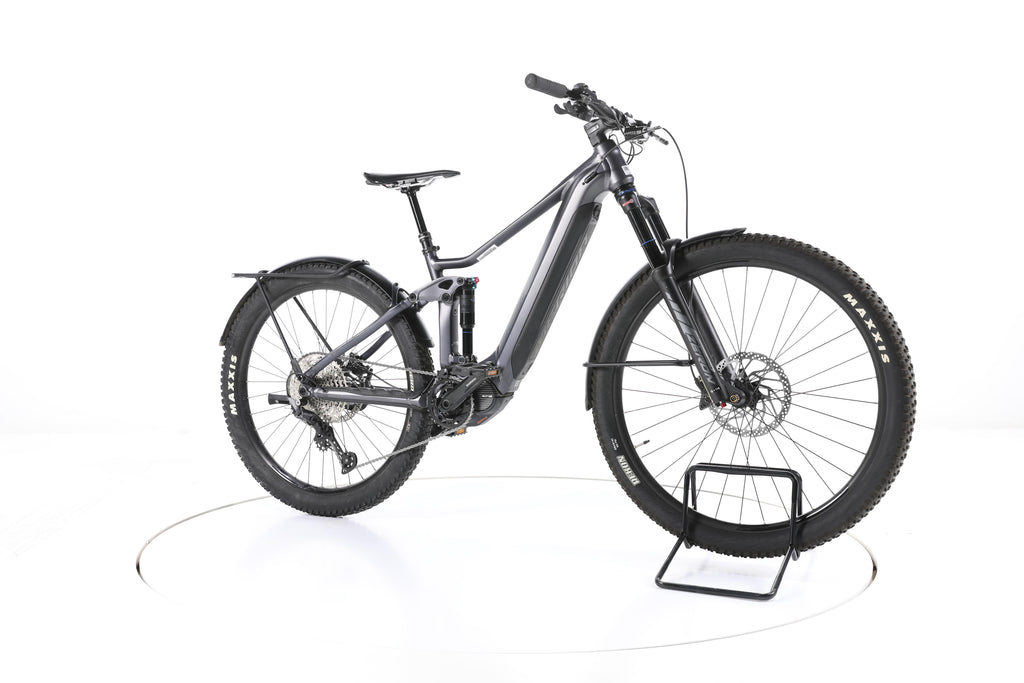 Merida eONE-FORTY EQ SUV E-Bike - Image 2