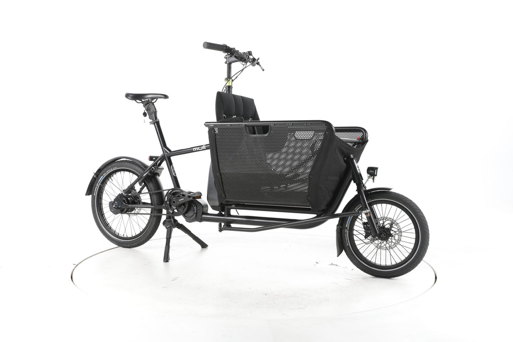muli-cycles Motor St E-Lastenrad - Image 2