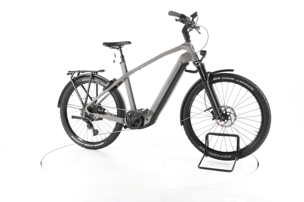 Kalkhoff Entice 7.B Move+ Trekking E-Bike - Image 2