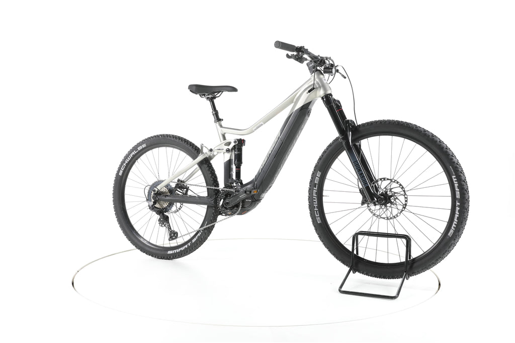 Merida eONE-SIXTY 500 EP2 E-Bike Fully - Image 2
