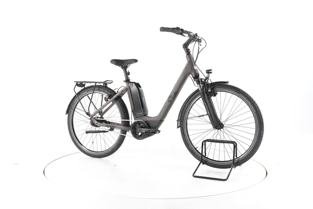 R Raymon CityRay E 2.0 City E-Bike Tiefeinsteiger - Image 2