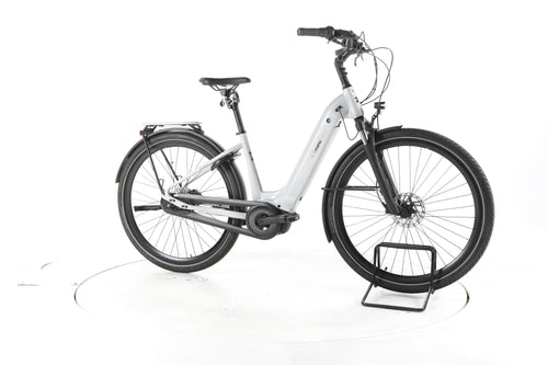 2R Manufaktur ELX 7 City E-Bike Tiefeinsteiger - Image 2