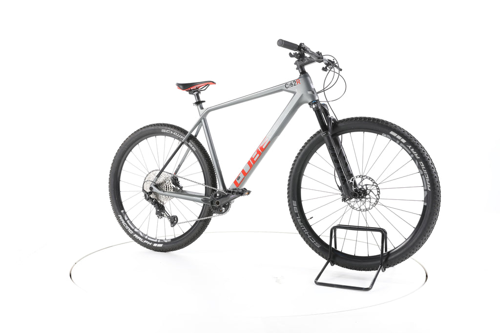 Cube Reaction C:62 Race Fahrrad Hardtail - Image 2