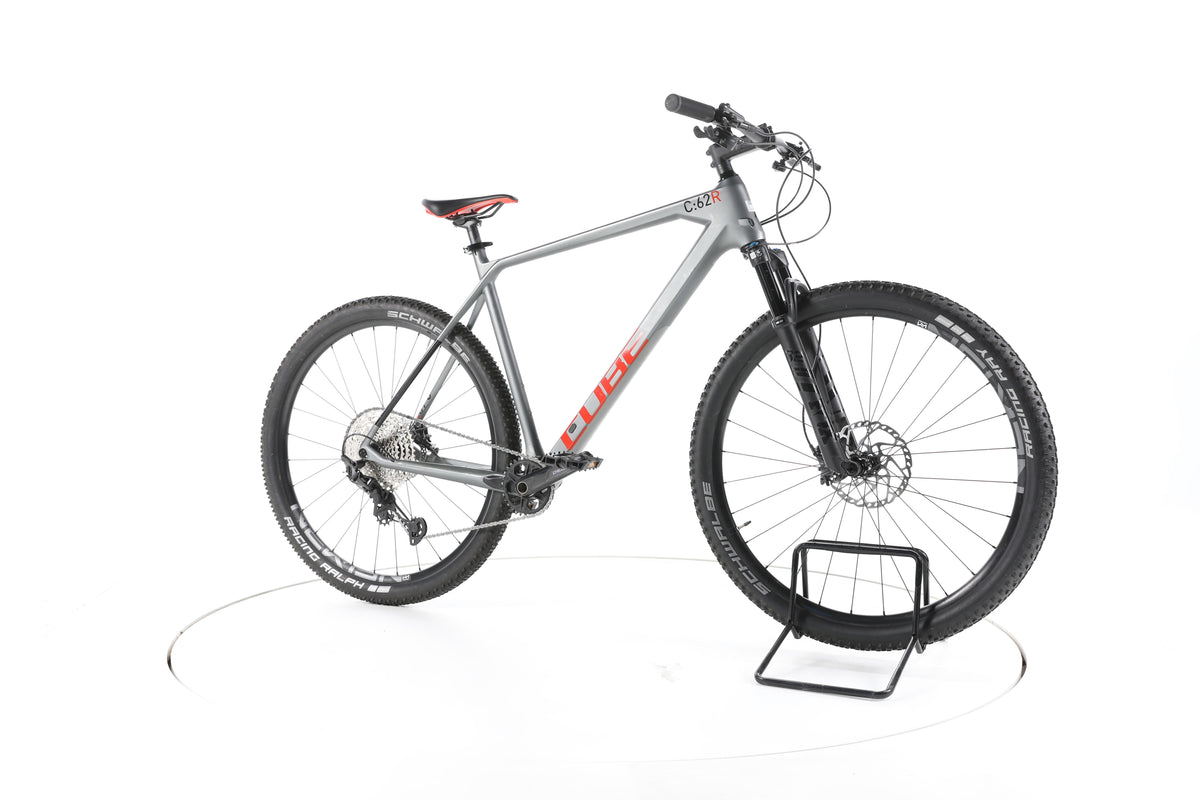 Cube Reaction C:62 Race Fahrrad Hardtail - Image 2