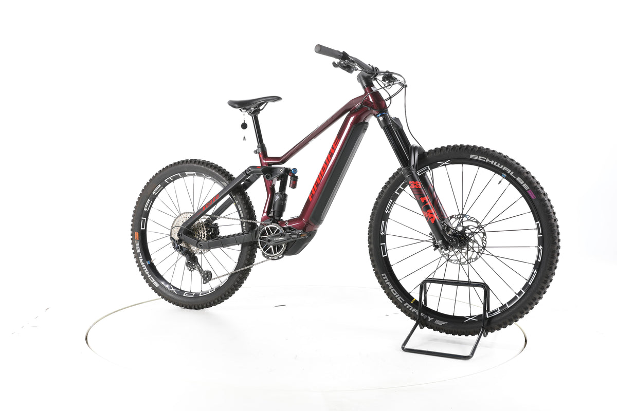 Haibike Nduro 7 E-Bike Fully - Image 2