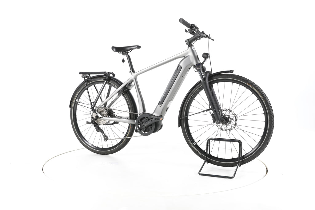 Rose Xtra Watt Evo Plus Trekking E-Bike - Image 2