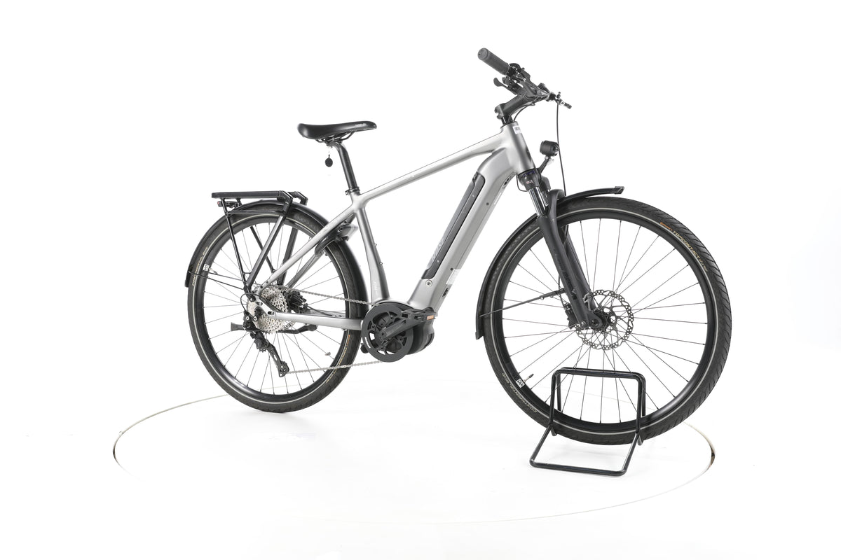 Rose Xtra Watt Evo Plus Trekking E-Bike - Image 2