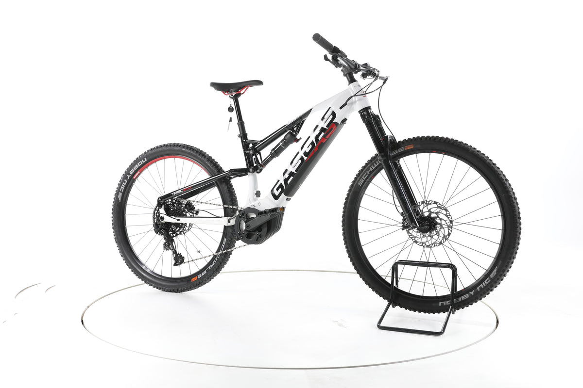 GASGAS G Trail 2.0 E-Bike Fully - Image 2