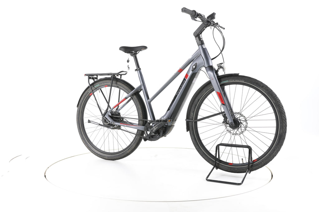 Pegasus Tecaro EVO NV City E-Bike - Image 2