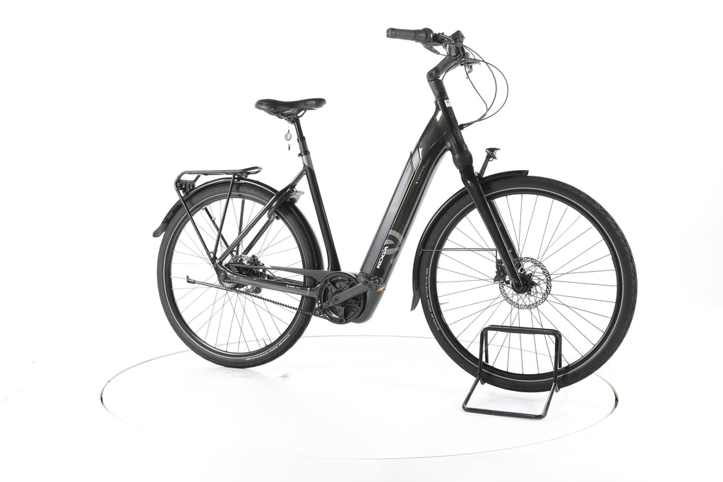 KOGA E‑Nova Evo Pt City E-Bike Tiefeinsteiger - Image 2