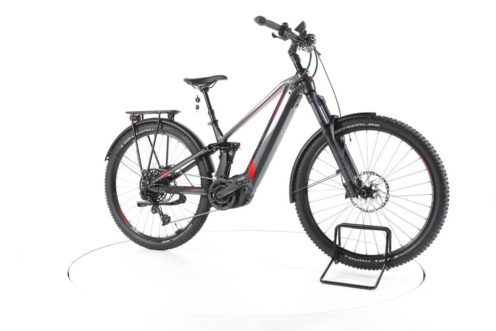 Conway Xyron SUV 4.9 SUV E-Bike 2023 - Image 2