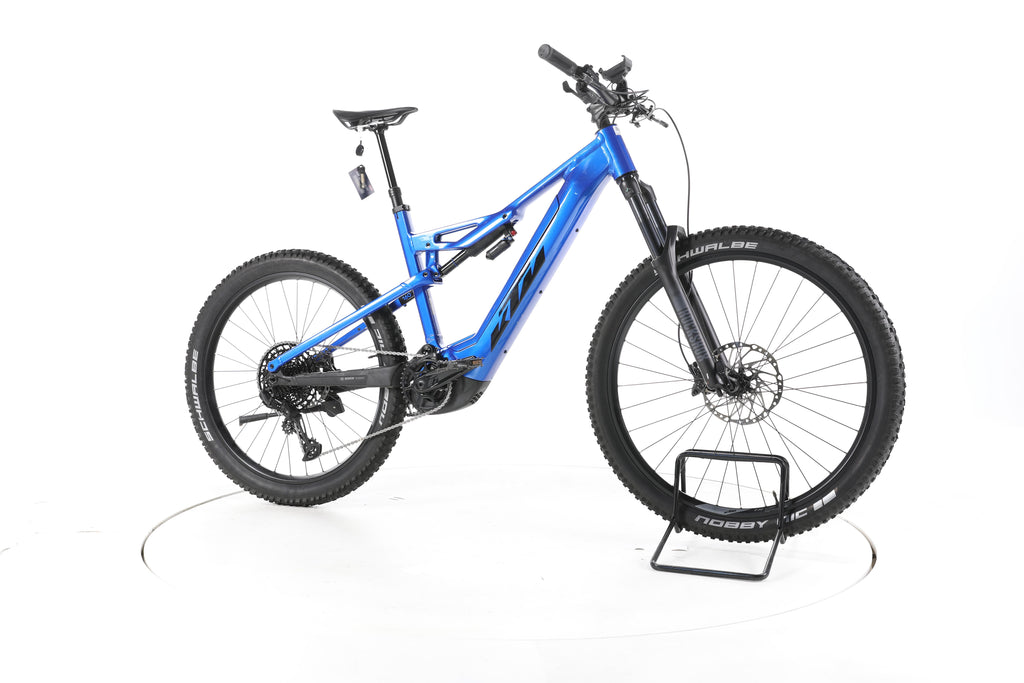 KTM Macina Kapoho 7973 Fully E-Bike - Image 2
