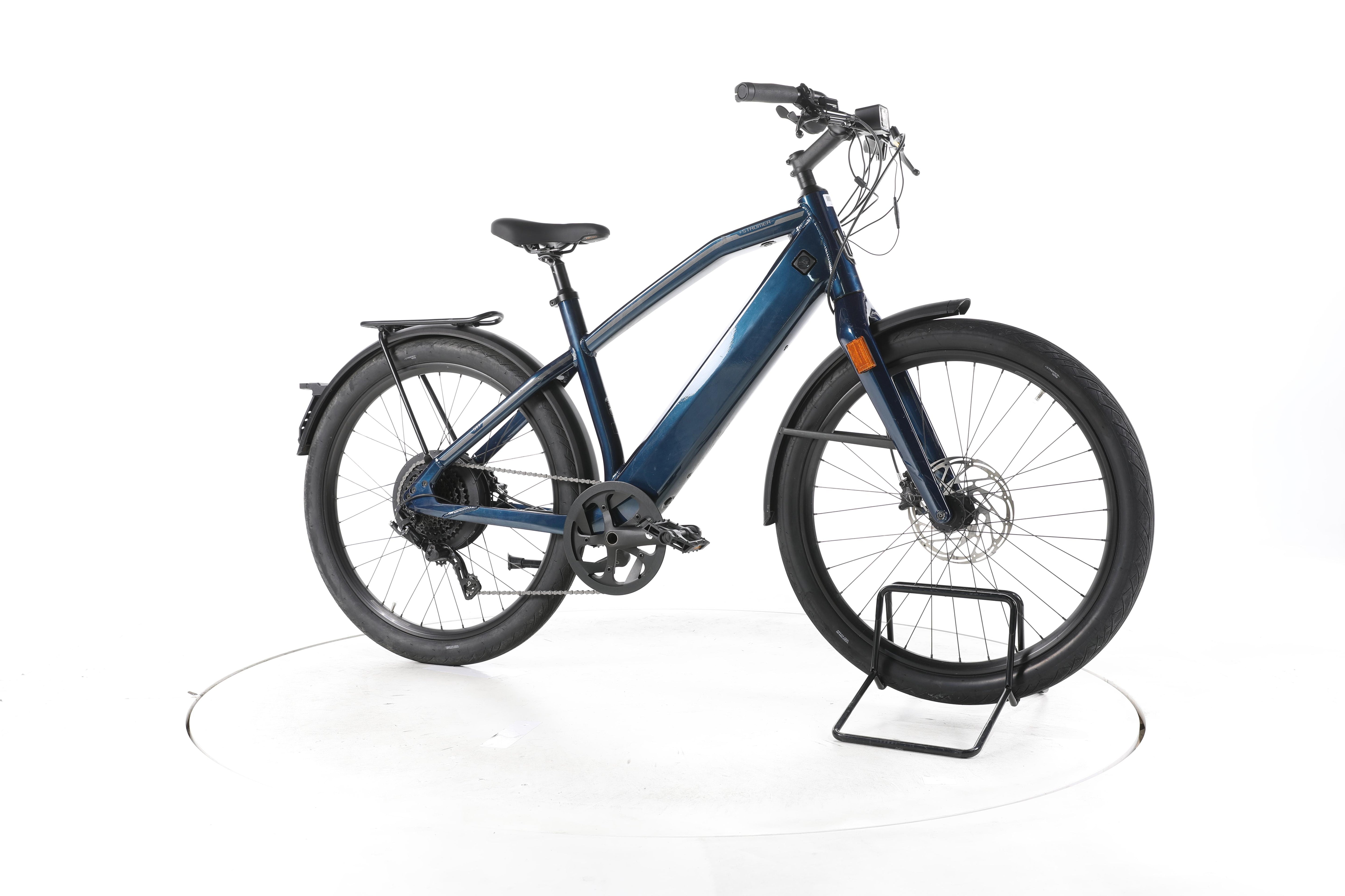 Stromer ST1 S-Pedelec 814 Wh - Image 2