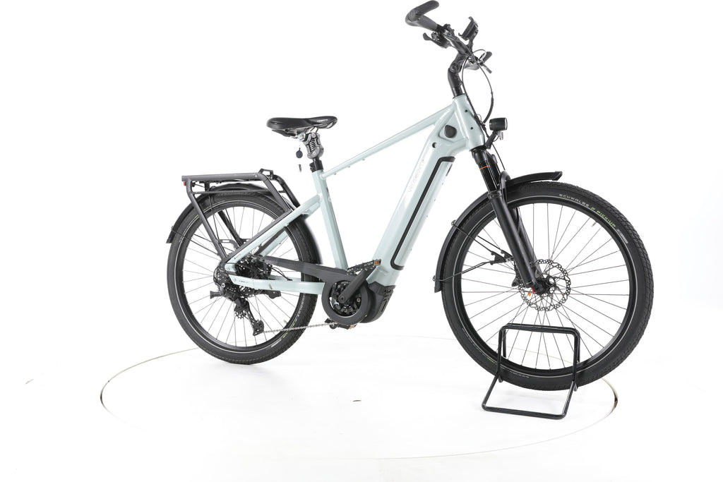 Velo de Ville SEB 990 Trekking E-Bike 2025 - Image 2