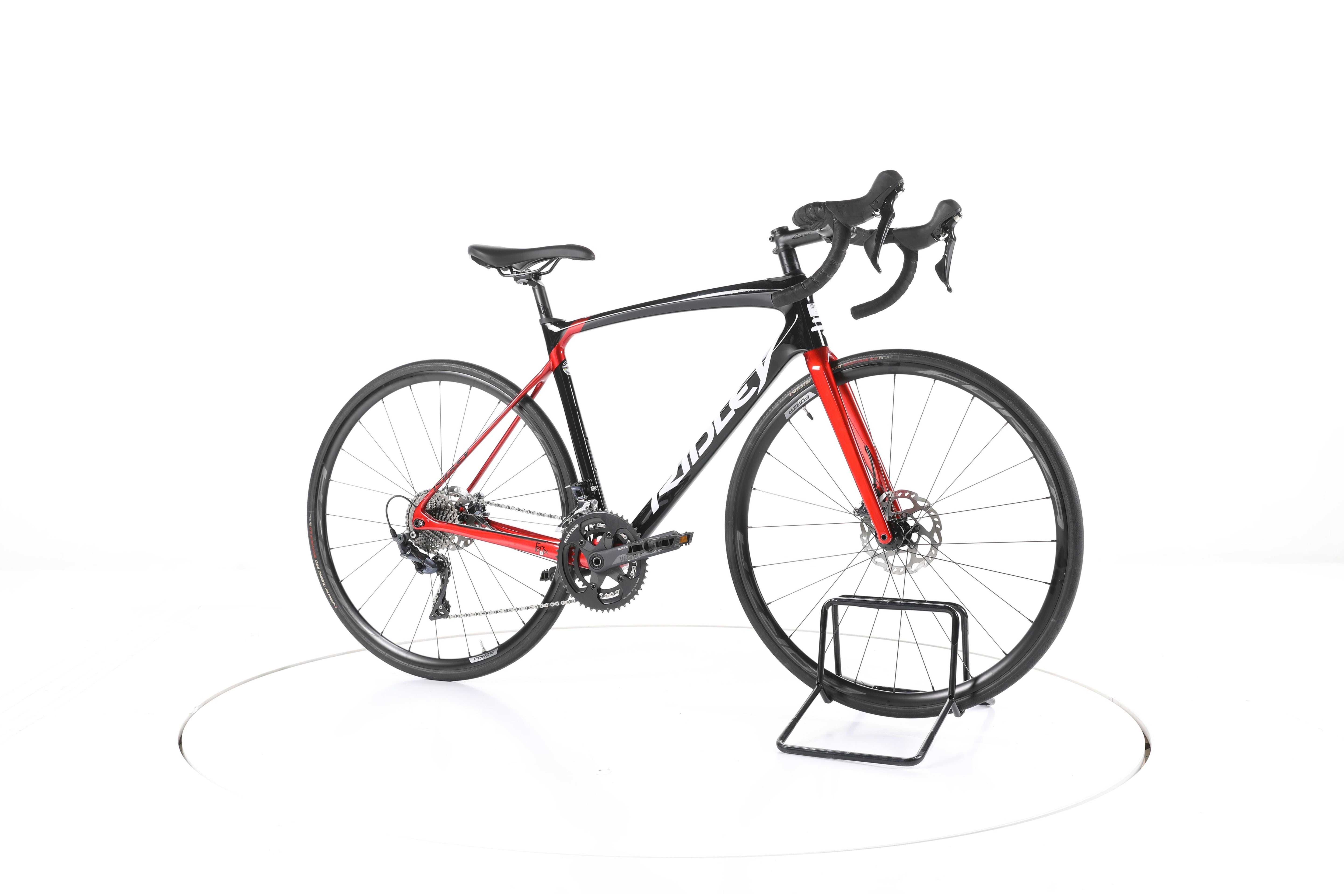 Ridley Fenix Slic Rennrad Carbon - Image 2