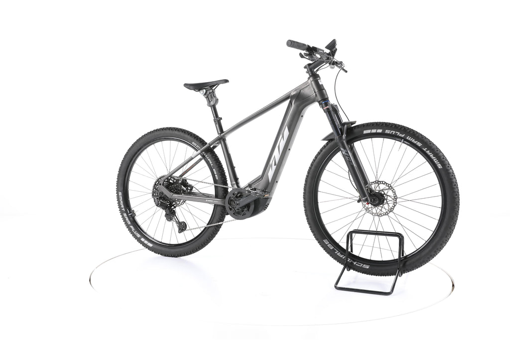 KTM Macina Team XL E-Bike 2024 - Image 2