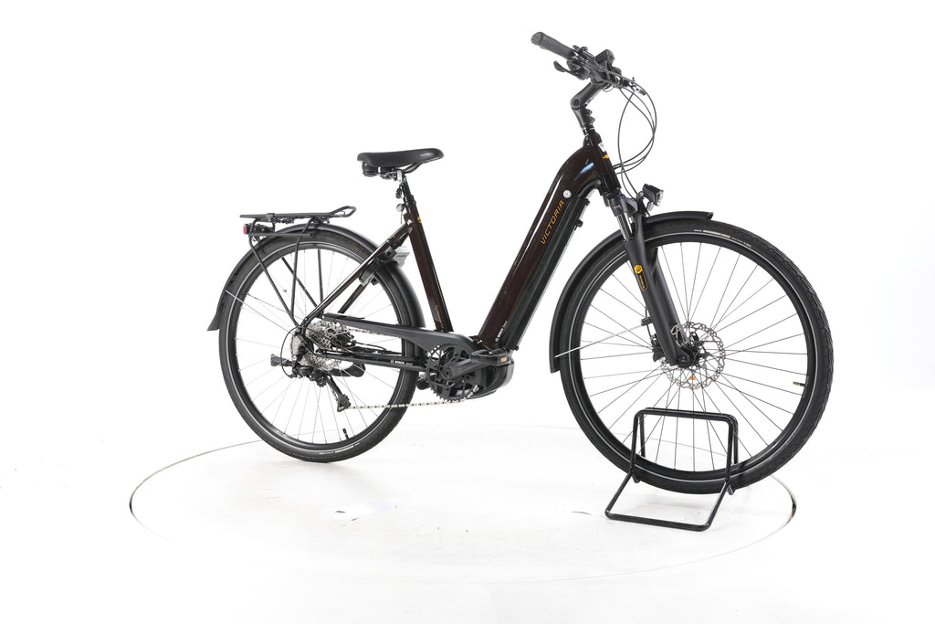 Victoria eTrekking 12.8 Trekking E-Bike Tiefeinsteiger - Image 2