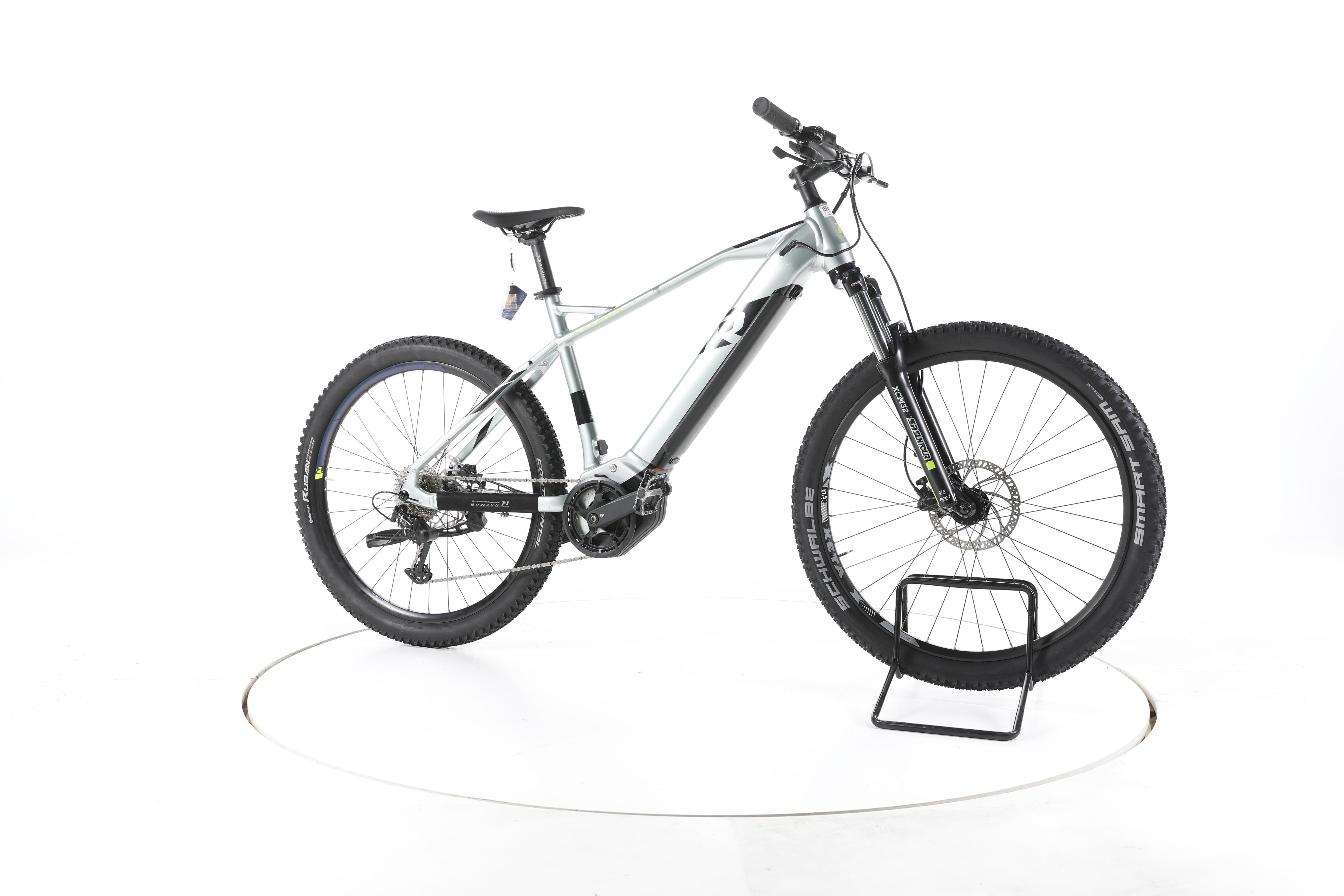 R Raymon HardRay E 5.0 E-Bike - Image 2