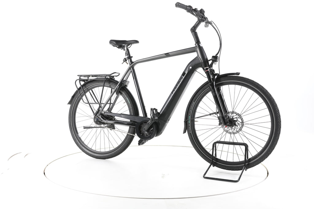 Pegasus Strong EVO Lite City E-Bike - Image 2