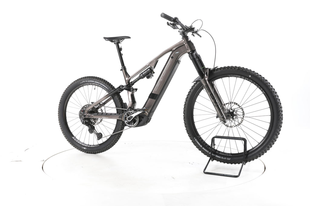 Centurion No Pogo R2000 E-Bike Fully 2026 - Image 2